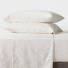 Microfiber Sheet Set - Room Essentials™ - image 2 of 4