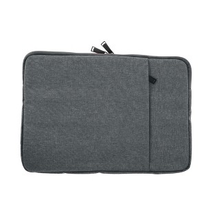 Unique Bargains Thickened Laptop Sleeve 1 Pc - 1 of 4
