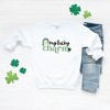 Simply Sage Market Women's Graphic Sweatshirt My Lucky Charm - 3 of 3