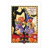 Mary Engelbreit Whimsical Halloween Magic Postcard, Set of 6 - 4 of 4