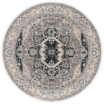 Artifact ATF556 Machine Made Loomed Rug - Safavieh