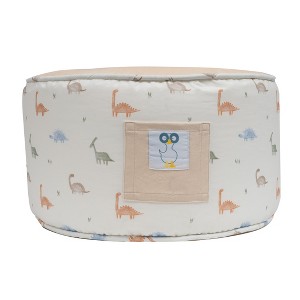 GooseWaddle Toddler Ottoman (One Size) - 1 of 1