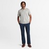 Timberland Men's Oyster River Chest Logo Short-Sleeve Polo - 3 of 3