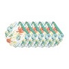 C&F Home Paradise Sound Round Placemat Set of 6 - 2 of 4