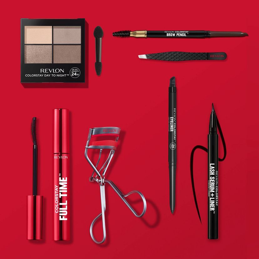 Revlon Eye Collection