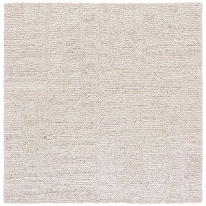 Harvest HVT501 Hand Tufted Indoor Rugs - Safavieh - 1 of 4