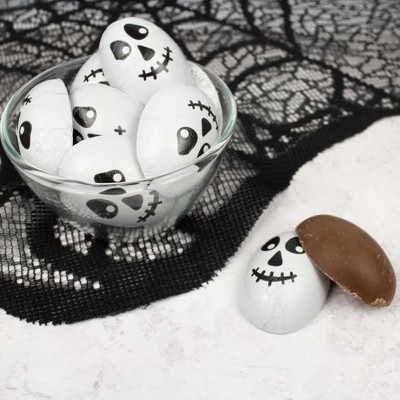 Halloween Candy Skeletons Double Crisp Skulls
