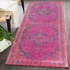 Mark & Day Appleton Tufted Indoor Area Rugs Garnet - 2 of 4