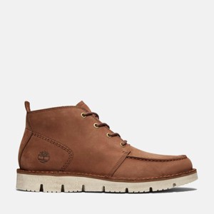 Timberland Men's Westmore Moc-Toe Chukka Boot - 1 of 4