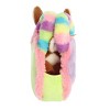 Aurora Small Enchanted Fawn Fancy Pals Fashionable Stuffed Animal Brown 8" - 4 of 4