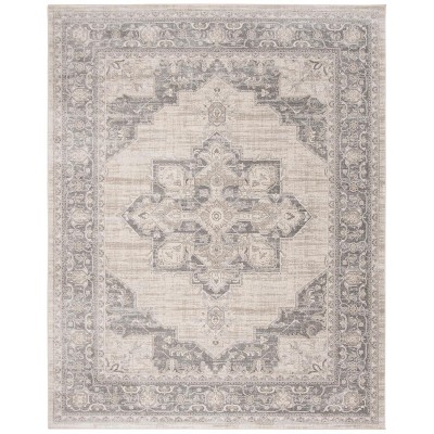 Brentwood BNT865 Power Loomed Rug - Safavieh