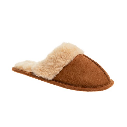 Target deals childrens slippers