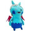 Super7 - Super7 - GXNGYXNG X Sun Min+David - Ghxsts Plush - Icon DXLL - 2 of 4