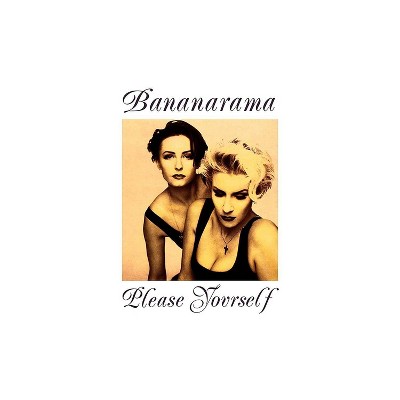 Bananarama - Please Yourself (Vinyl)