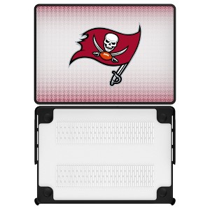 Keyscaper NFL NFC Teams Linen Laptop Case for Apple MacBook - 1 of 4