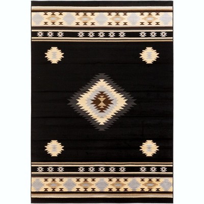 Mark & Day Oxbow Woven Indoor Area Rugs