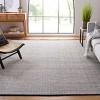Vermont VRM902 Hand Woven Indoor Rugs - Safavieh - 2 of 4
