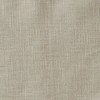Stylish Polyester Printed Heathered Window Panel,Textured Blackout Curtain fits Modern Room Decor for All Season, Taupe, 100x84" Blackout - 4 of 4