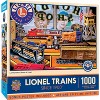 MasterPieces 1000 Piece Jigsaw Puzzle - Lionel Dreams - 19.25"x26.75" - 2 of 4
