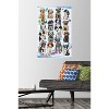Trends International Keith Kimberlin - Puppies - Headphones Unframed Wall Poster Prints - 2 of 4