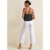 VENUS Womens Sequin Tube Top - 3 of 4