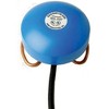 Farm Innovators Economical 1000 Watt Floating Tank De-Icer with Thermostatically Controlled for Metal Tanks, Patio, Lawn and Garden, 2 Pack, Blue - 2 of 4