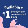PediaSure Grow & Gain Nutrition Liquid Strawberry 8 Oz Pediatric Nutrition with Protein, Vitamins, and Minerals for Healthy Growth  Case of 24 - 3 of 4