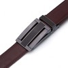 Men's Grandiose Ratchet Belt - 4 of 4