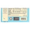 Chocolove, Hawaiian Sea Salt in Strong Dark Chocolate, 72% Cocoa, 3 oz - 2 of 2