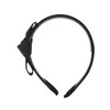 Unique Bargains Women's Elegant Toothed Headbands 1 Pc - 4 of 4