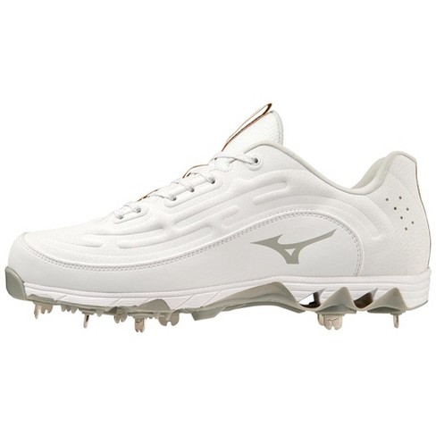 Mizuno baseball 2025 metal spikes