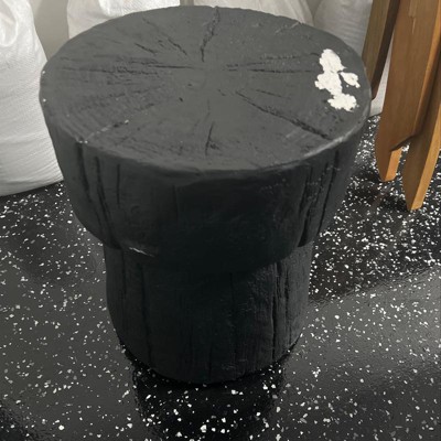 Target store stump table