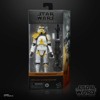 Hasbro Star Wars Black Series Artillery Stormtrooper 6 Inch Action Figure - 2 of 3