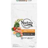 NUTRO Natural Choice Chicken and Brown Rice Recipe Adult Dry Dog Food