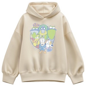 Women's - Rocko's Modern Life - Rockos Modern Life - 1 of 1