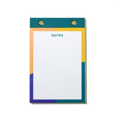 Memopad 4"x6" Great Escapes - Be Rooted