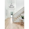 Crystorama Lighting Bailey 18 - Light Chandelier in  Matte Black - 2 of 3