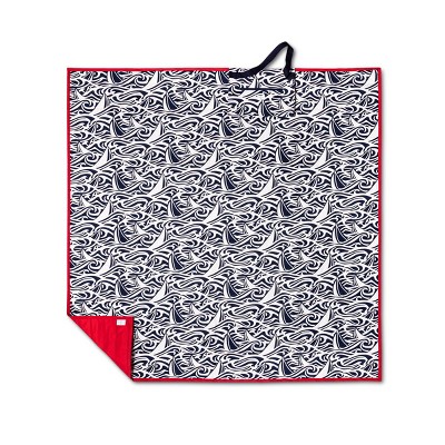 outdoor blanket target