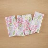 Izod Catalina Set of 4 Napkins - 3 of 3