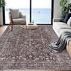 Area Rugs for Living Room Bedroom, Large Washable Rug - 3 of 4