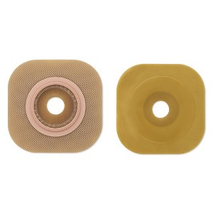 New Image FlexWear Trim to Fit Ostomy Barrier Without Tape - 1 of 3