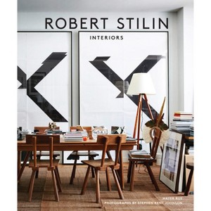 Robert Stilin - (Hardcover) - 1 of 1