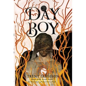 Day Boy - by  Trent Jamieson (Paperback) - 1 of 1