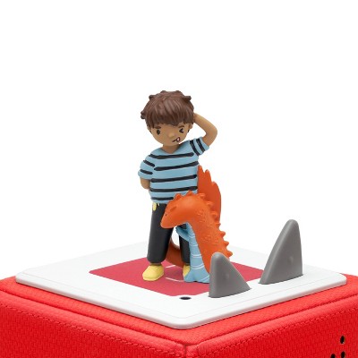 Tonies Planet Omar: Accidental Trouble Magnet Audio Play Figurine