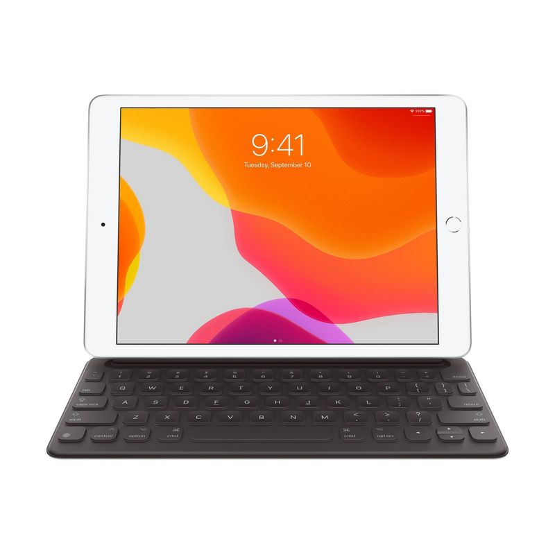 Apple Smart Keyboard for iPad - Black, 3 of 5
