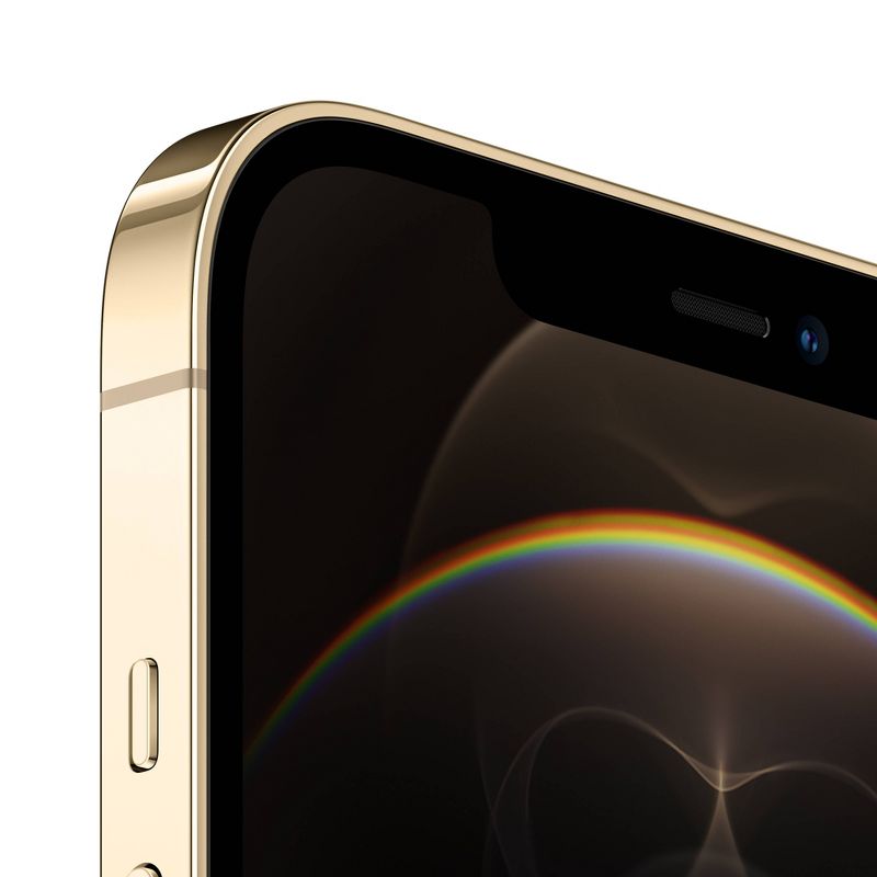 Apple iPhone 12 Pro Max, 4 of 7