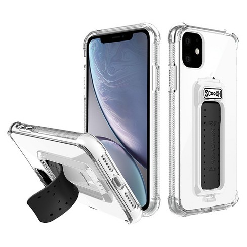 Scooch Wingman Case For Apple Iphone 11 Target