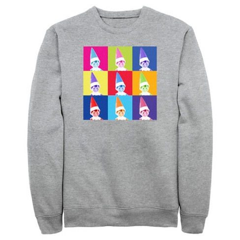 Pop art outlet sweatshirt