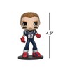 Funko New England Patriots NFL Funko Wobbler Rob Gronkowski - 4 of 4
