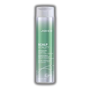 Joico Scalp Vitality Refreshing Shampoo | Supports A Healthy & Balanced Scalp | For Dry, Oily and Itchy Scalp - (10.1 oz) - 1 of 2